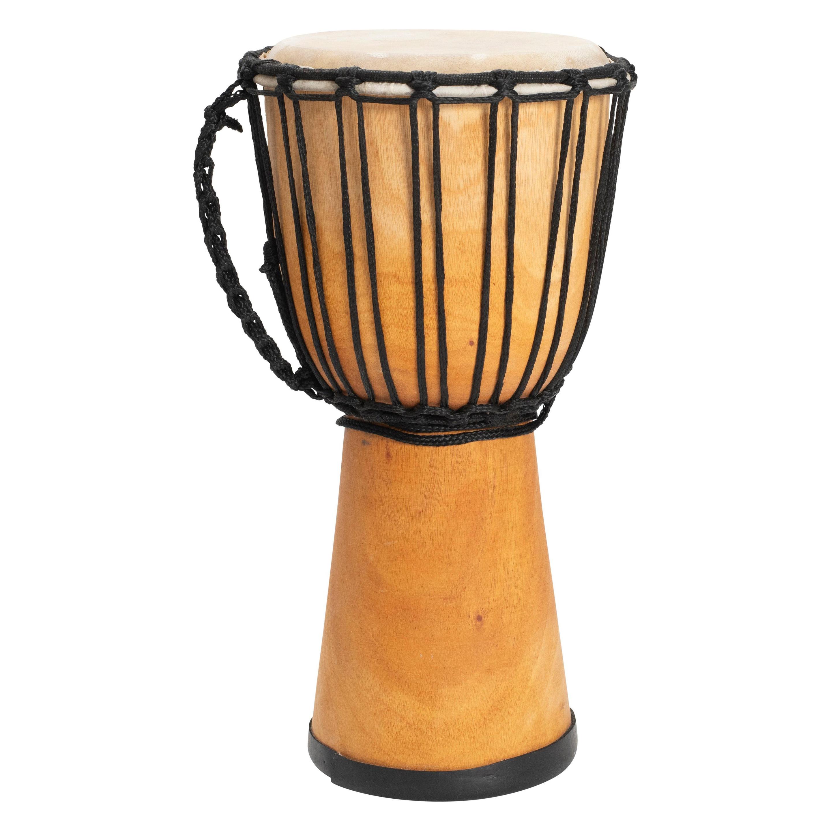 Terré Djemben aus Hartholz (Djembe) (54152622)