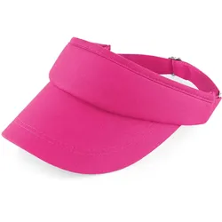 Beechfield Unisex Sport Sonnenvisier Sonnenblende B41