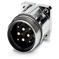Phoenix Contact 1613527 Gerätesteckverbinder Vorderwand SM-7EPWN8AWT00 SM7EPWN8AWT00