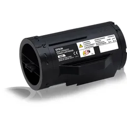 EPSON Toner schwarz 10000S WorkForce AL-M300/MX300, hohe Kapa.