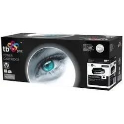 Lenovo, Toner, TB Toner kompatibel mit HP Q2610A N Schwarz