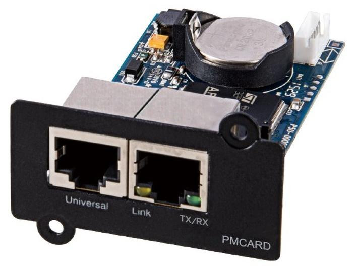 Conceptronic NMC01 Netwerkkaart met 2x RJ45-poorten