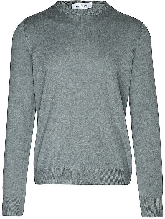 GRAN SASSO Pullover  petrol   54 54