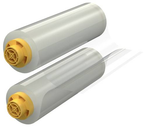 GBC Laminierrolle DIN A4 125 micron glänzend 1 St.