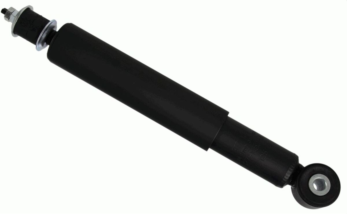 Stoßdämpfer SACHS 317 131