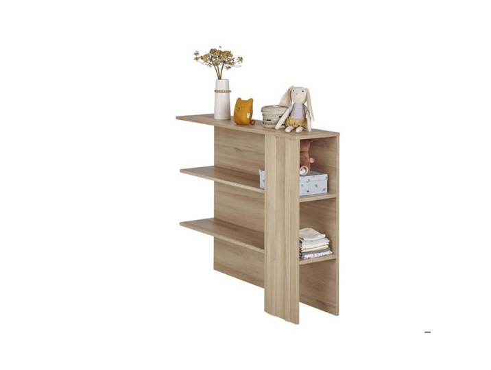 Tête cosy pour lit 70x140