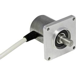 Posital Fraba Absolut Drehgeber 1 St. UCD-S101G-1213-3A7A-2RW Magnetisch Square