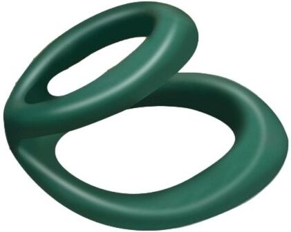 FUKR Double Cockring Uplift 40mm Vert
