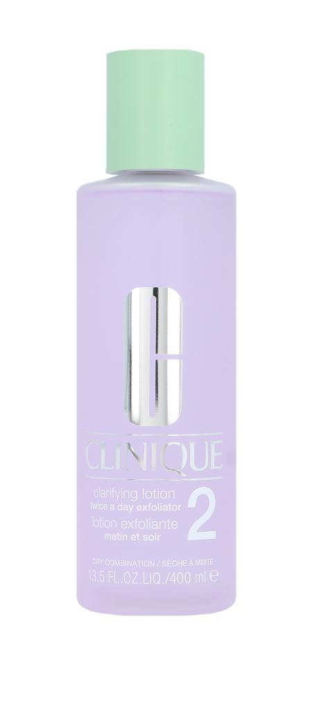 Clinique Clarifying Lotion 2 400ml.