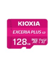 Kioxia microSD Exceria Plus Micro SD 128 GB (LMPL3M128GG2)