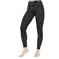 HORSEFEATHERS MIRRA Hose 2026 floral cheetah - S