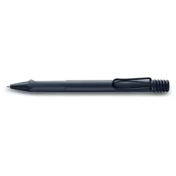 LAMY Kugelschreiber safari Umbra, Schreibfarbe: schwarz
