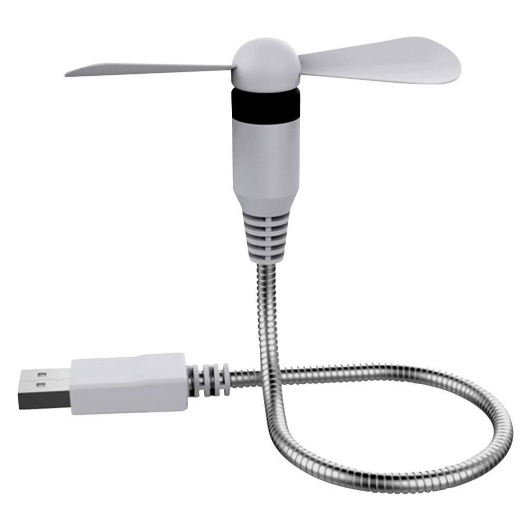 RealPower Mini USB Fan (335265)