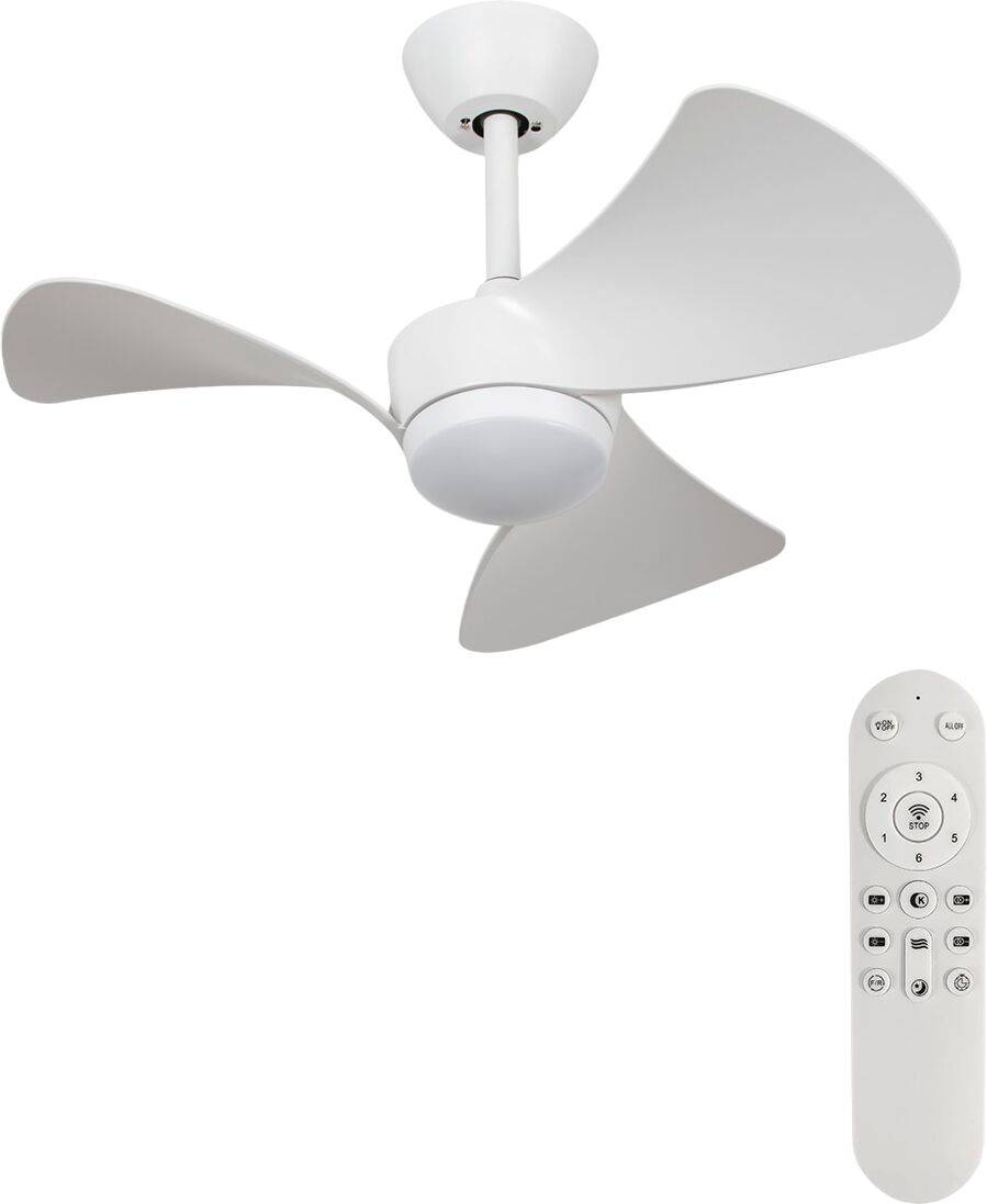 BriCor "Ventilador de techo NORDIK ".