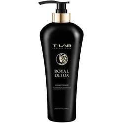 T-Lab Professional, Conditioner, Royal Detox Conditioner 750 ml (750 ml)
