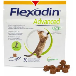 30 Stk. Flexadin Advanced für Katzen