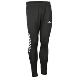 Derbystar Primo v24 Trainingshose Regular Erwachsene - schwarz/we