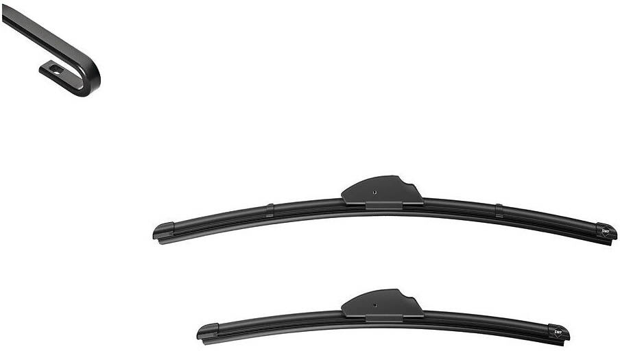 SWF 507836 Wiper blade