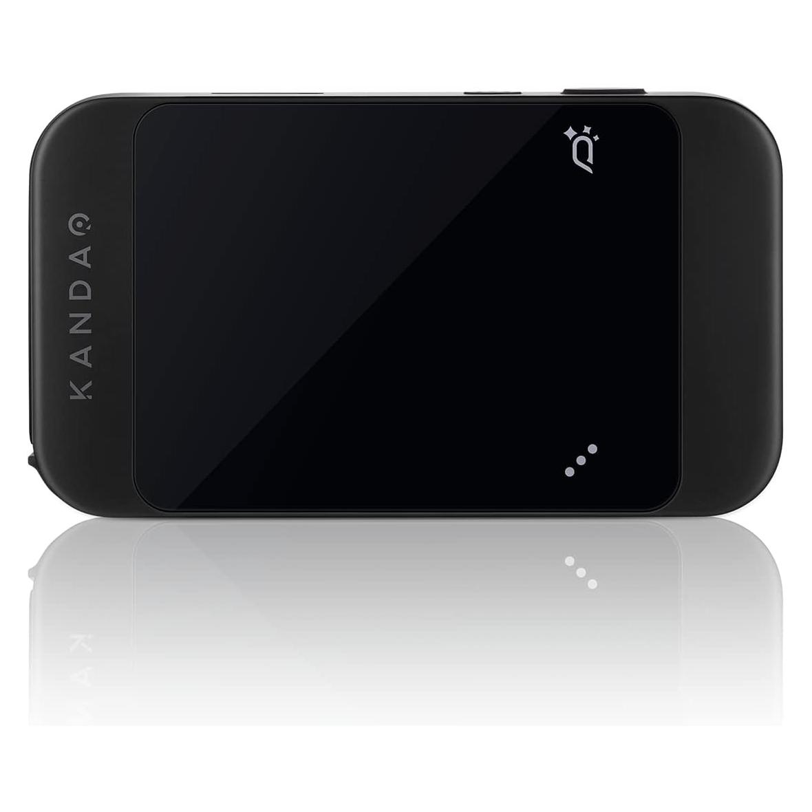 Kandao QooCam EGO (60p, WLAN) (QG701)