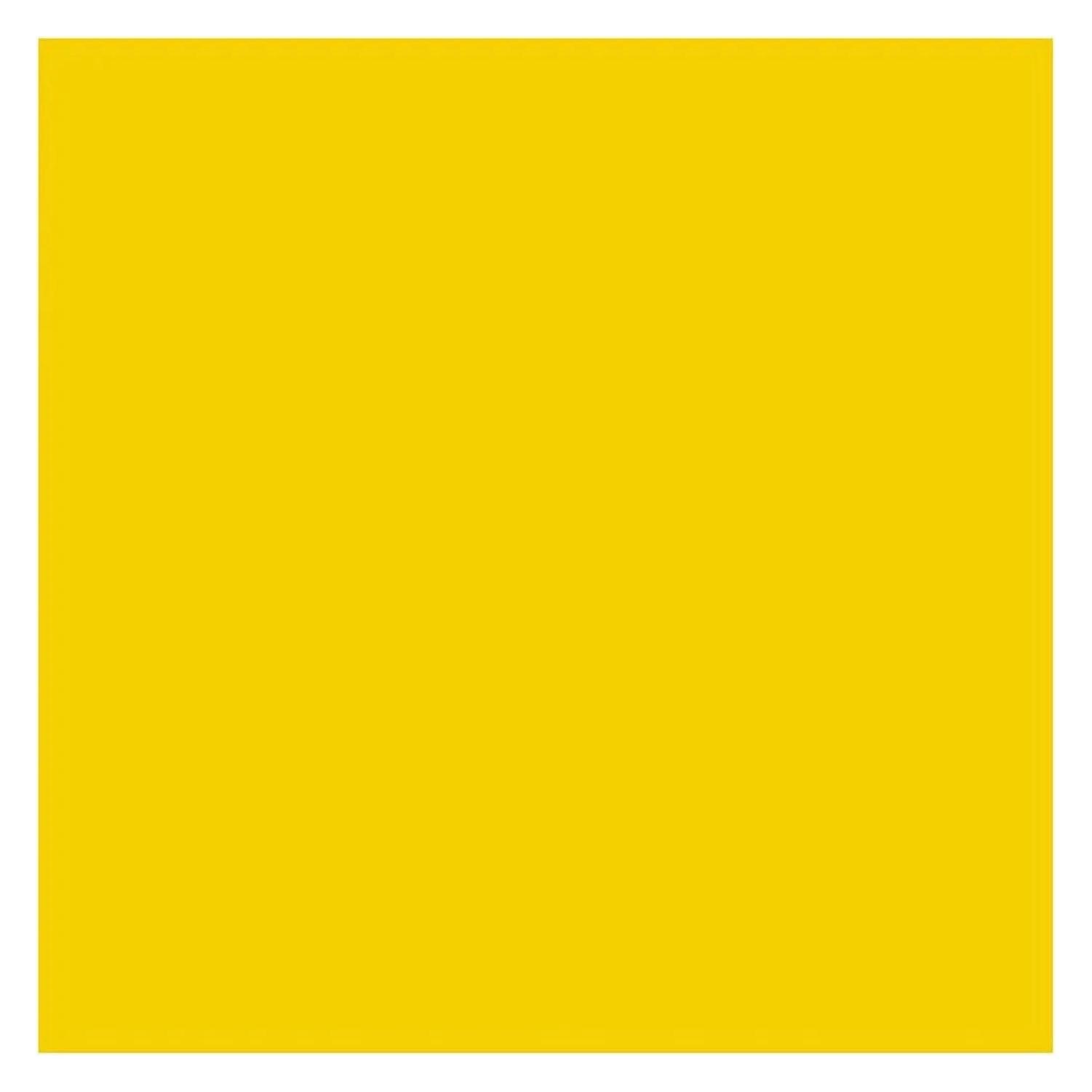 Creativ Company Textile Paint, semi opaque, primary colours, 5x500 ml/ 1 pack (500 ml) (7034156)