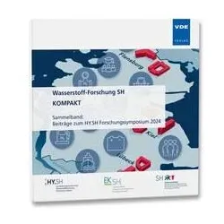 Umbreit Wasserstoff-Forschung SH KOMPAKT
