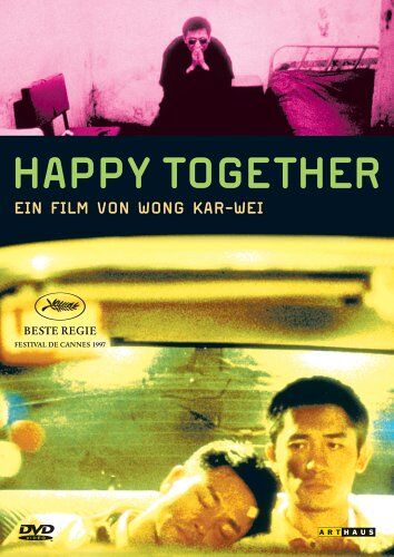 Wong Kar-Wai - Happy Together - Preis vom 09.10.2026 07:28:09 h