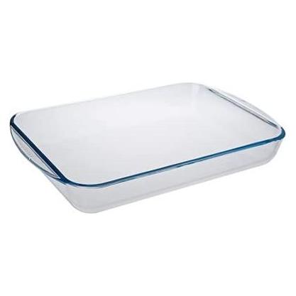 Pyrex Rechteckiger Brater 40 cm (26240B)