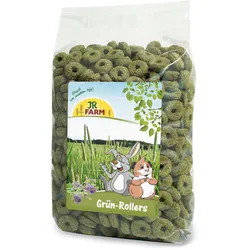 JR Farm Grün-Rollers 1x500 g