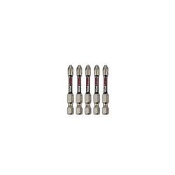C.K T4470 PZ2L05D5 Kreuzschlitz-Bit Kreuzschlitz Pozidriv