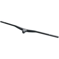 GEMINI Lenker-Vorbau-Einheit Kästor Enduro 12K Carbon matt | 810 mm 1