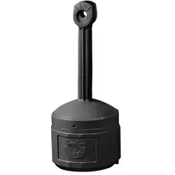 asecos, Aschenbecher, Standascher ( 9000468692 ) D419xH978mm schwarz