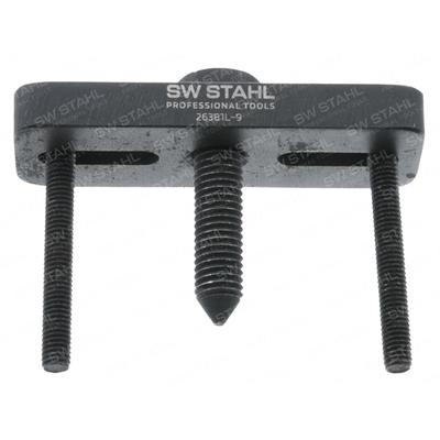 SWSTAHL Abzieher, Riemenscheibe 26381l9 für Peugeot