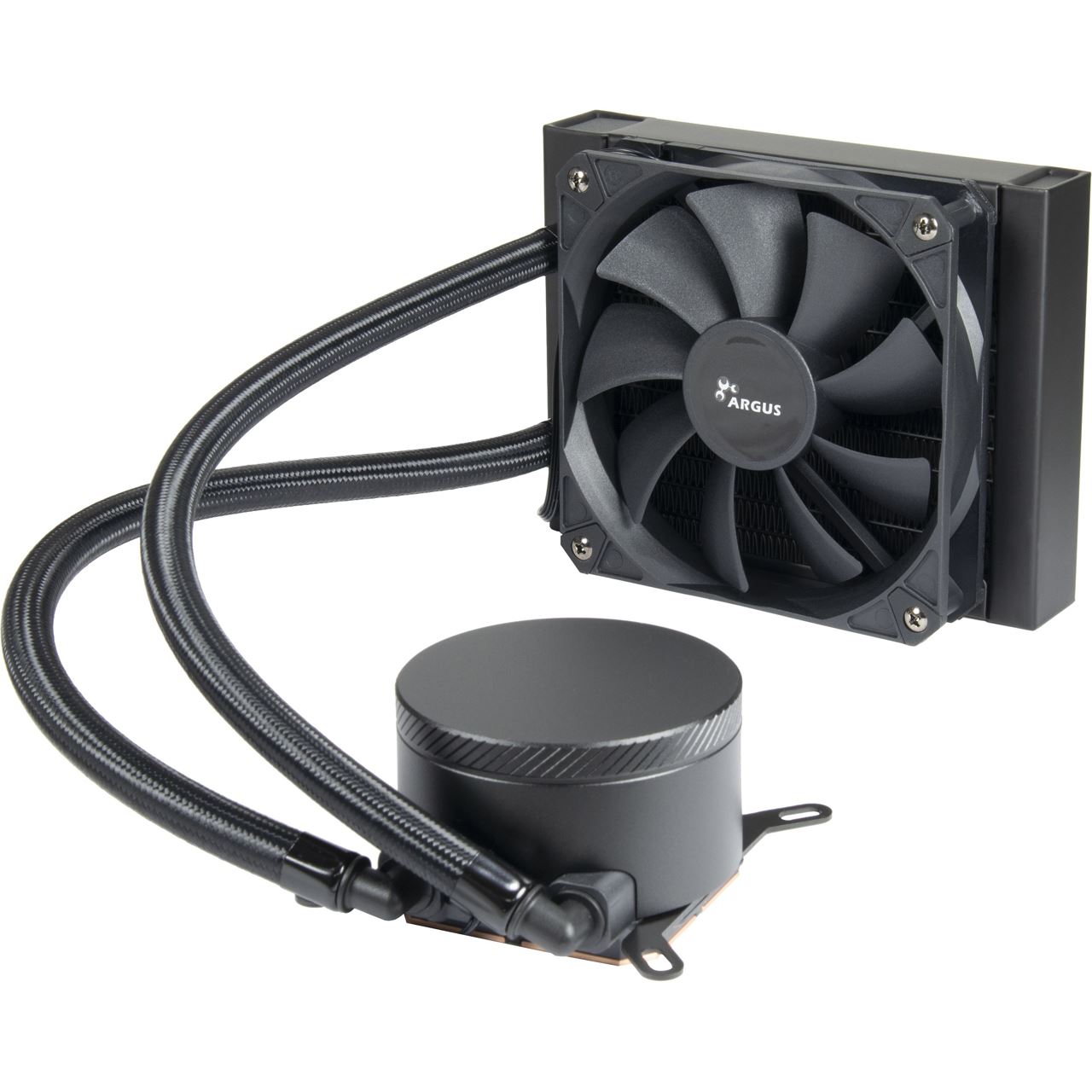 Inter-Tech B-120 All-in-One