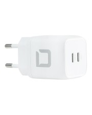 Dicota Travel Tablet Charger COMFORT USB-C 45W (D31984)