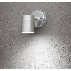 Konstsmide Modena 7572-300 Außenwandleuchte Halogen GU10 35 W Grau