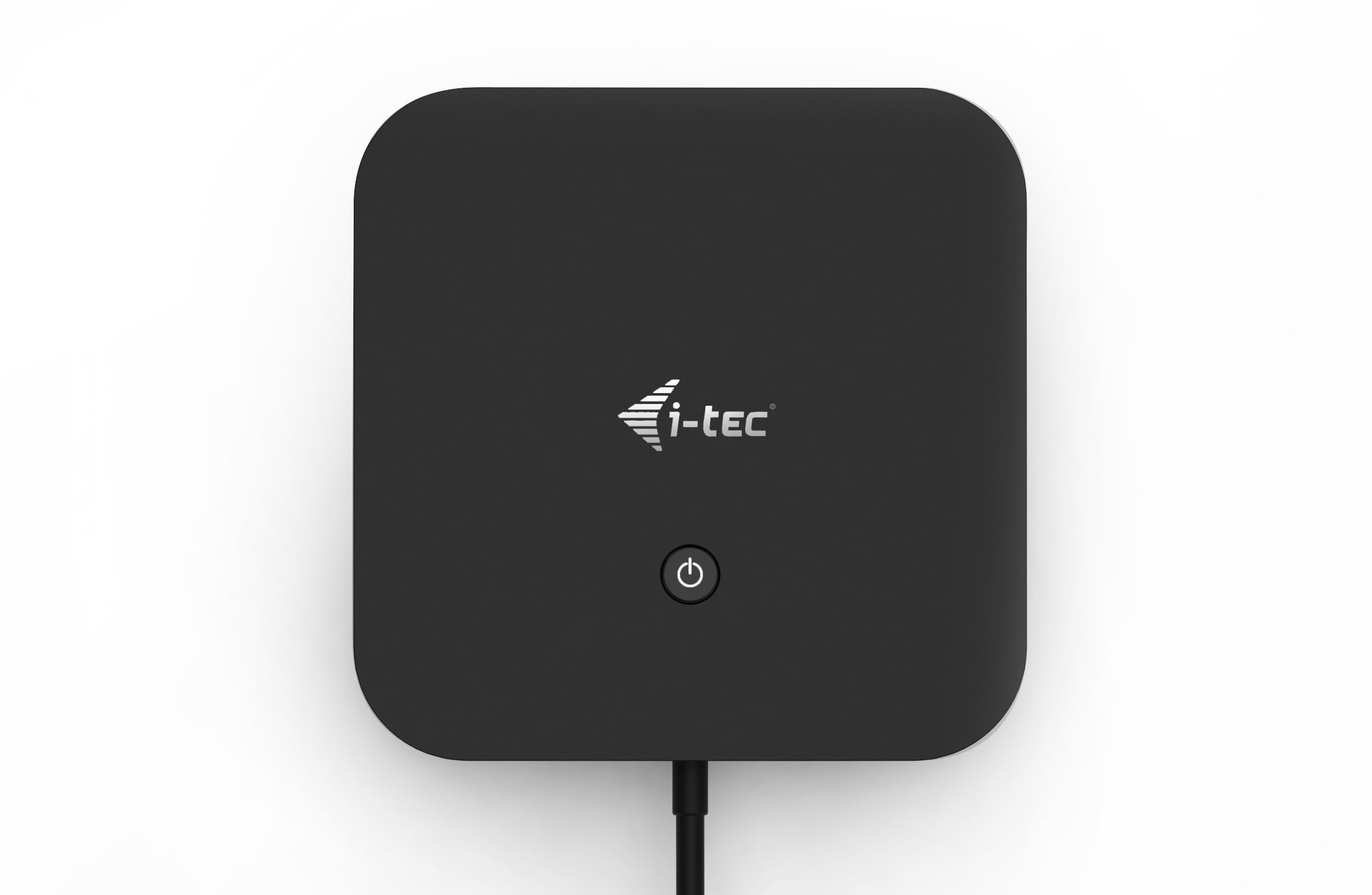 i-tec USB-C HDMI DP Docking Station
