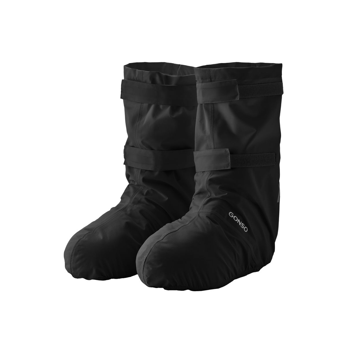Gonso Save Shoecover black (M10900) 3XL 3005819_M10900_3XL