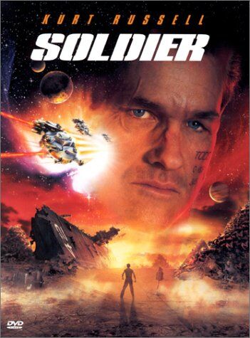 Paul Anderson - Soldier [FR Import] - Preis vom 08.10.2026 07:26:42 h