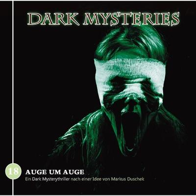 Auge um Auge - Markus Duschek, Audio, 4260507146113