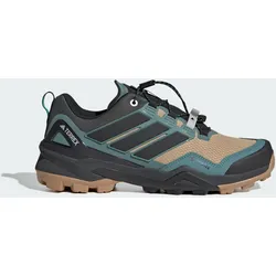 adidas Terrex Skychaser GTX Wanderschuh - Cardboard/Core Black/Legend Ivy - 42.5