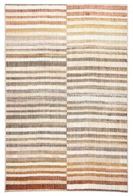 Terra by Obeetee Sahara Stripes Rug