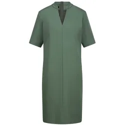 Jersey-Kleid Fadenmeister Berlin grün, 46