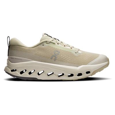 On - Cloudsurfer Trail 2 - Trailrunningschuhe 47 | EU 47 chalk / ghost