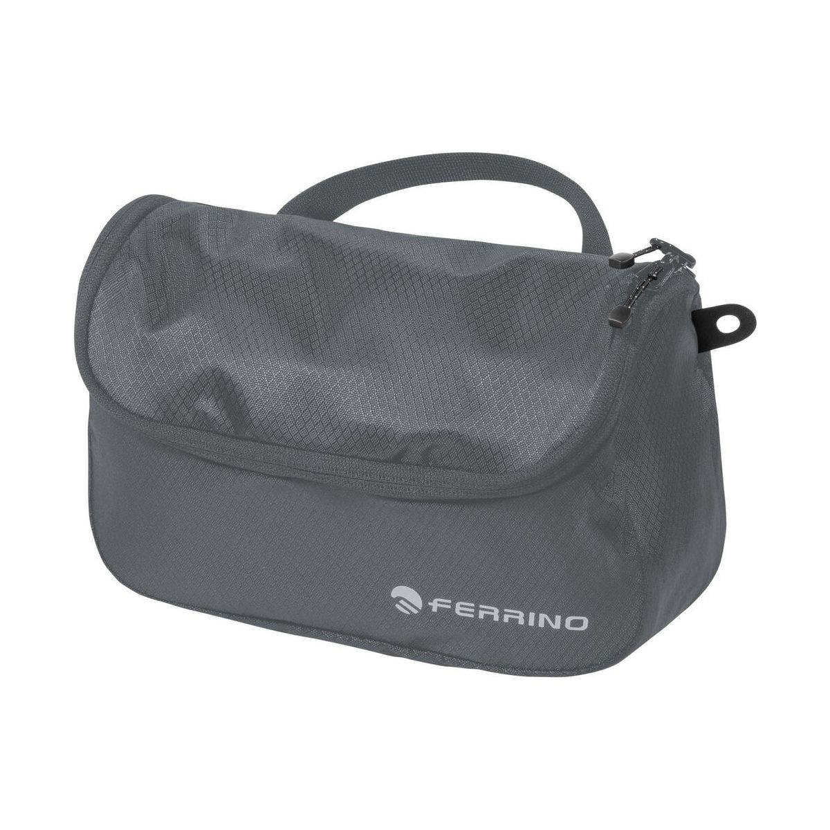 Ferrino Beauty Atocha dark grey (MDD-packs_bags) 72049MDD