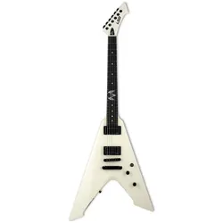 ESP LTD Vulture OW James Hetfield Signature - E-Gitarre