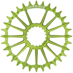 GARBARUK Kettenblatt Round Direct Mount MTB | Garbaruk Direct Mount |