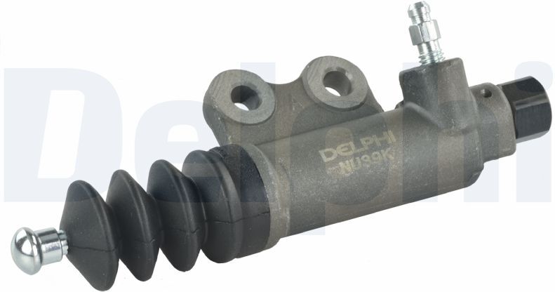 Delphi Nehmerzylinder, Kupplung Ll80156 Für Honda