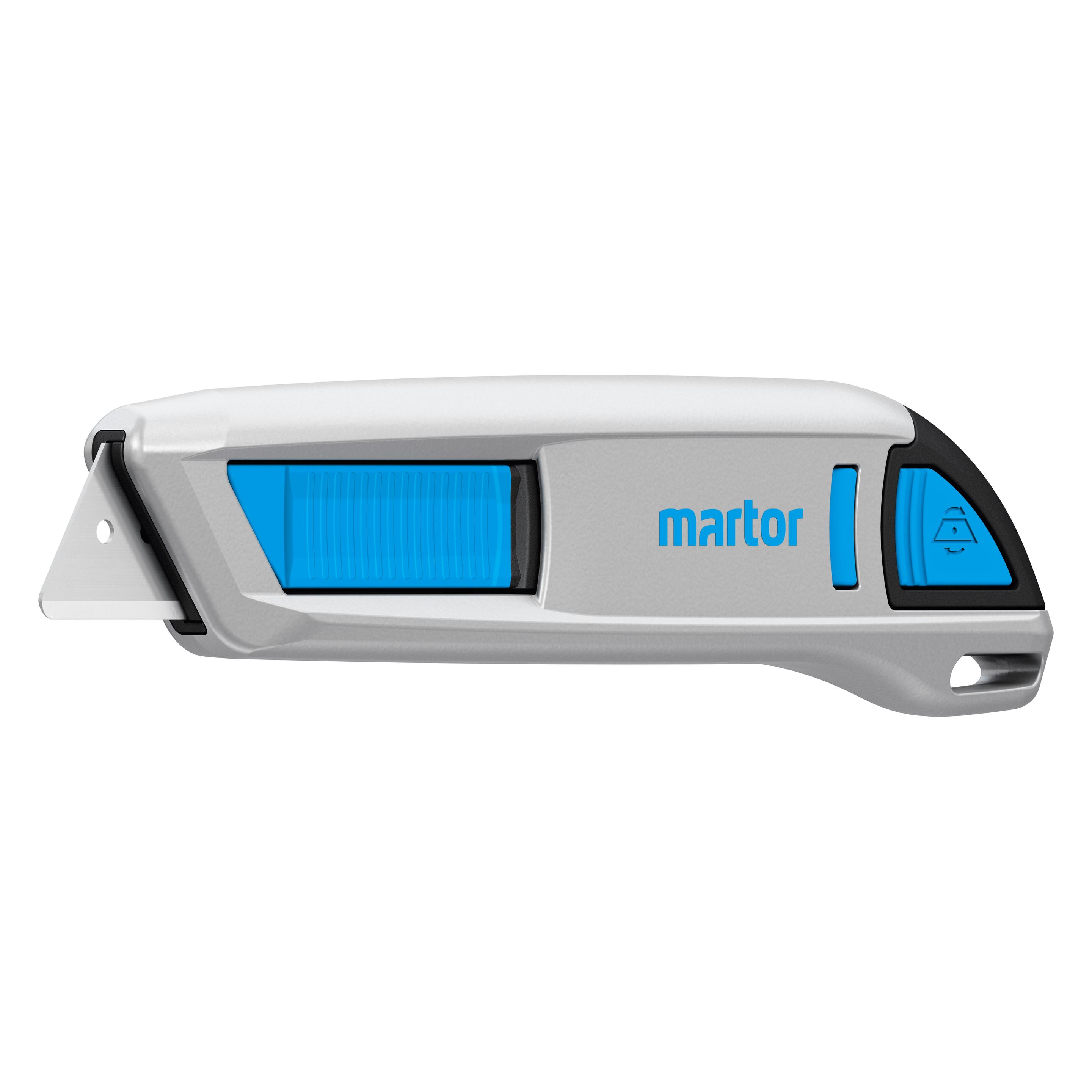 Martor Sicherheitsmesser SECUNORM (Cutter) (50000110.02)