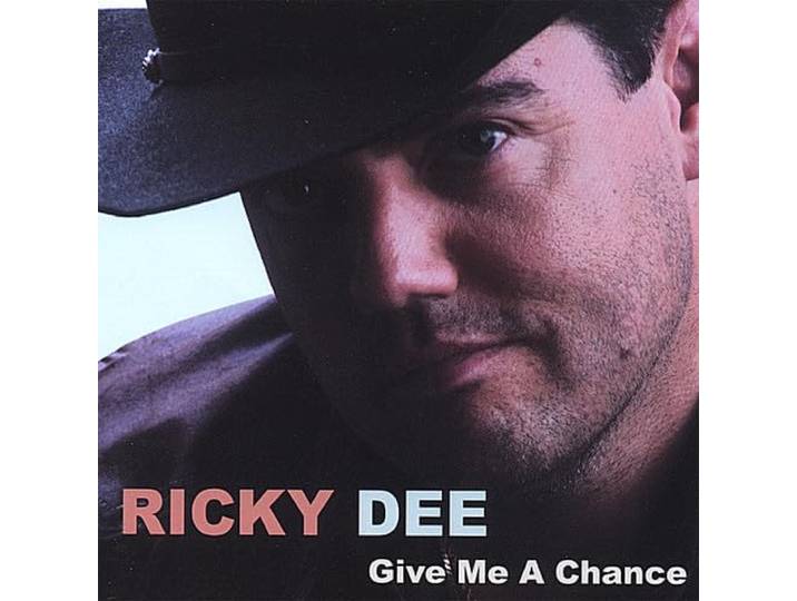 Give Me a Chance