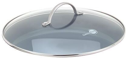 GreenPan 24cm Universal Glass Lid